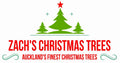 Zach's Xmas Trees